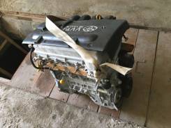 Двигатель в сборе. Toyota: Corolla, Corolla Verso, RAV4, Allion, Vista Ardeo, Vista, Allex, MR-S, Celica, Matrix, Wish, Opa, Caldina, Isis, Corolla Fi...