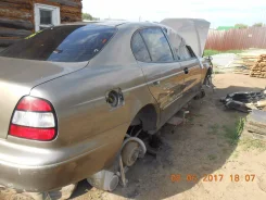 Daewoo Leganza. KLAVA, 693DVB ����