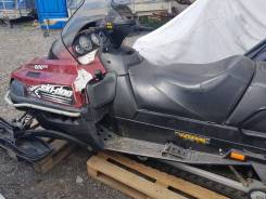 BRP Ski-Doo Expedition TUV 600 H.O. SDI. исправен, есть птс, с пробегом