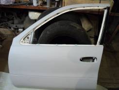 Дверь боковая. Toyota: Corolla, Corolla Levin, Sprinter Marino, Sprinter, Corolla Ceres, Sprinter Trueno