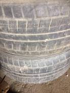 Bridgestone. Летние, износ: 80%, 2 шт