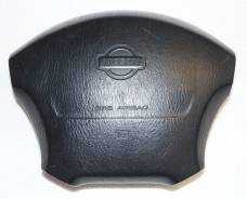 Подушка безопасности. Nissan Skyline GT-R, BCNR33 Nissan Skyline, ER33, ENR33, HR33, BCNR33, ECR33