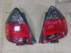 Стоп-сигнал. Honda Jazz Honda Fit, GD4, GD3, GD2, GD1, DBA-GD2, LA-GD1, UA-GD2, DBA-GD1, LA-GD2, UA-GD1 Двигатели: L13A5, L15A1, L13A2, L13A1, L12A1...
