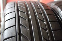 Goodyear Eagle LS EXE. Летние, 2012 год, износ: 5%, 2 шт