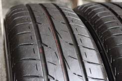 Bridgestone Ecopia. Летние, 2015 год, износ: 5%, 2 шт