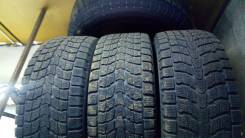 Dunlop Grandtrek TG32. Зимние, без шипов, износ: 10%, 4 шт