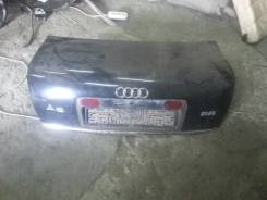 Крышка багажника. Audi A6, C5