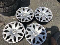 Mazda. 6.5x16, 5x114.30, ET50, ЦО 67,1 мм.