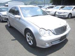 Mercedes-Benz W203. W203, 271
