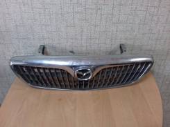 Решетка радиатора. Mazda Millenia, TA5A, TA5P, TA3A, TA3P, TAFP
