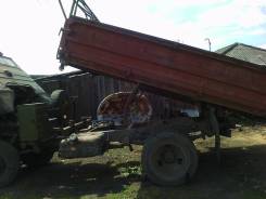 ГАЗ 66. Продаётся грузовик , 4 500 куб. см., 4 500 кг.