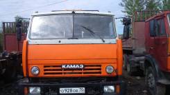 Камаз 5410. Продам , 1 000 куб. см., 20 000 кг.