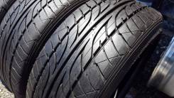 Dunlop Le Mans. Летние, 2008 год, износ: 5%, 4 шт