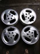 Honda. x15, 5x114.30, ET45, ЦО 60,1 мм.