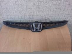 Решетка радиатора. Honda Fit, GD2, GD1