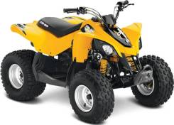 BRP Can-Am DS. исправен, есть птс, без пробега
