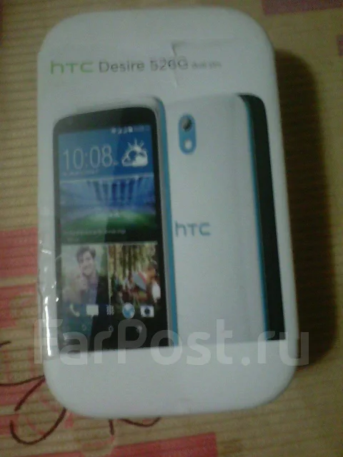 HTC Desire 526G Dual Sim. �/� ����