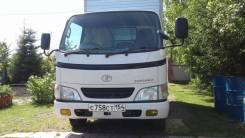 Toyota Toyoace. Продам 2002 г. в., 3 000 куб. см., 2 000 кг.