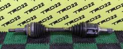 Привод. Toyota Avensis, AZT251L, AZT250W, AZT250, AZT251W, AZT251, AZT250L Двигатель 2AZFSE