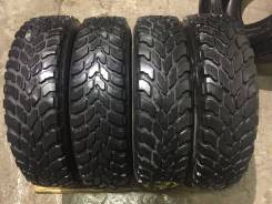 Toyo Tranpath M/T. Грязь MT, износ: 30%, 4 шт