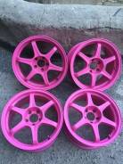 Inter Milano Voltec Racing BR-10. 8.0/9.0x17, 5x114.30, ET35/35
