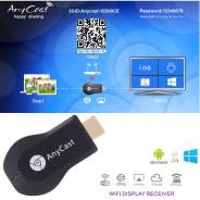 Wi-Fi адаптеры.