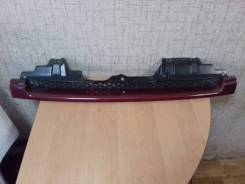 Решетка радиатора. Honda S-MX