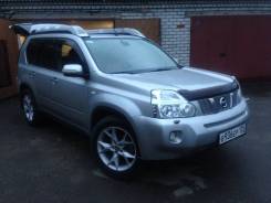 Nissan X-Trail. автомат, 4wd, 2.5 (169 л.с.), бензин, 79 500 тыс. км