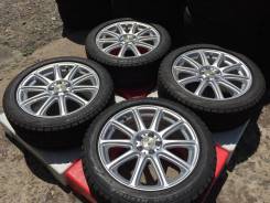 Zephyr. 7.0x17, 5x100.00, ET48