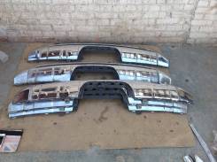 Губа. Mercedes-Benz GLE, X166 Mercedes-Benz M-Class, W166, X166 Двигатели: M276DE30LA, M276DE35, M651D22G4, OM642, M278DE46LA