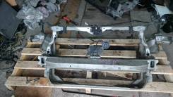 Рамка радиатора. Honda Edix, ABA-BE2, BE1, ABA-BE4, BE8, BE2, BE3, BE4, ABABE2, ABABE4 Honda FR-V, BE3 Двигатели: K24A, K20A, D17A, N22A1, R18A1, K20A...