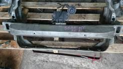Жесткость бампера. Honda Edix, DBA-BE8, CBA-BE1, BE8, DBA-BE3, BE2, BE3, BE4, ABA-BE2, BE1, ABA-BE4, ABABE2, ABABE4, CBABE1, DBABE3, DBABE8 Honda FR-V...