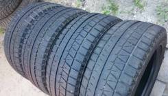 Bridgestone Blizzak Revo GZ. Зимние, без шипов, 2011 год, износ: 10%, 4 шт