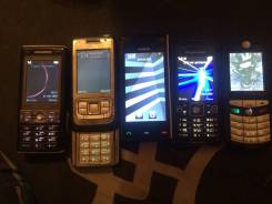 Sony Ericsson K790i. Б/у