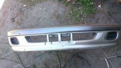 Бампер. Toyota Carina, AT210, AT211, AT212, ST215, CT210, CT211, CT216, CT215 Двигатели: 4AGE, 2CT, 3SFE, 3CTE, 7AFE, 5AFE