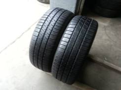 Firestone Firehawk 700. Летние, износ: 30%, 2 шт
