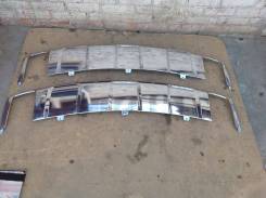 Губа. Mercedes-Benz M-Class, W164 Двигатели: M113E50, M156E63, M272E30, M272E35, M273E55, OM629, OM642