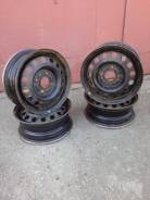 Штамповка. x14, 4x114.30