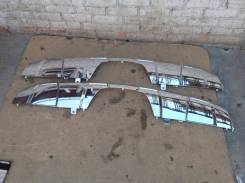 Губа. Mercedes-Benz GL-Class, W166, X166 Mercedes-Benz GLS-Class, X166 Двигатели: M276DE30LA, M276DE35, M278DE40LA, M278DE46LA, OM642
