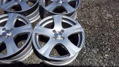 OZ Racing. 7.0x7", 4x98.00, 4x100.00, ET37