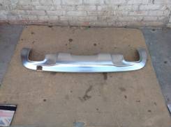 Губа. Mercedes-Benz GLA-Class, X156 Двигатели: M133E20, M270E16, M270E20, M651D22, OM607
