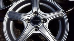 Bridgestone Balminum. 5.5x14, 4x100.00, ET39
