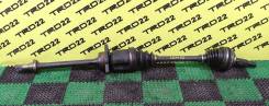 Привод. Toyota: Ipsum, Corona, RAV4, Nadia, Caldina, Carina, Carina E, Vista, Camry, Gaia, Picnic Двигатели: 3SFE, 3SGE, 3SFSE, 4SFE, 1AZFSE