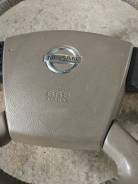 Подушка безопасности. Nissan Teana, J31