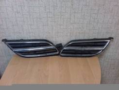 Решетка радиатора. Nissan Tino, HV10, V10, PV10 Двигатели: QG18EM295P, QG18DE, SR20DE
