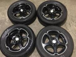 Скад Феникс. 5.0x15, 4x100.00, ET43, ЦО 73,0 мм.