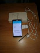 Samsung Galaxy Note 4. Б/у