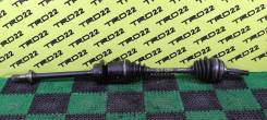 Привод. Toyota: Ipsum, Corona, RAV4, Nadia, Caldina, Carina, Carina E, Vista, Camry, Gaia, Picnic Двигатели: 3SFE, 3SGE, 3SFSE, 4SFE, 1AZFSE