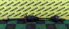 Привод. Toyota: Ipsum, Corona, RAV4, Nadia, Caldina, Carina, Carina E, Vista, Camry, Gaia, Picnic Двигатели: 3SFE, 3SGE, 3SFSE, 4SFE, 1AZFSE