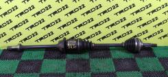 Привод. Toyota: Ipsum, Corona, RAV4, Nadia, Caldina, Carina, Carina E, Vista, Camry, Gaia, Picnic Двигатели: 3SFE, 3SGE, 3SFSE, 4SFE, 1AZFSE
